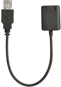 Boya adapter BY-EA2L