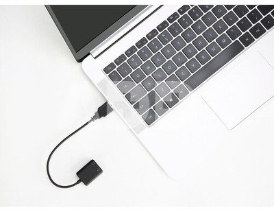 Boya adapter BY-EA2L