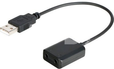 Boya adapter BY-EA2L