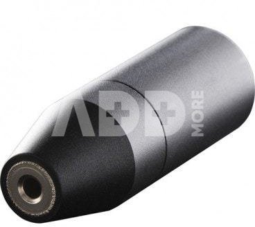 Boya adapter BY-35C-XLR 3.5mm TRS - XLR