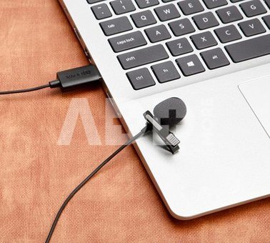 Boya BY-LM40 USB Microphone