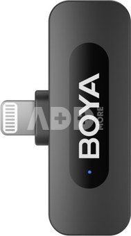 Boya wireless microphone BY-V2 Lightning V2.0
