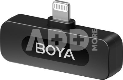 Boya wireless microphone BY-V2 Lightning V2.0