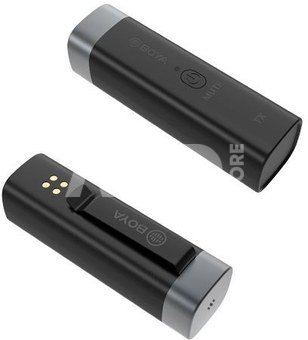 Boya BY-WM3U Wireless Microphone