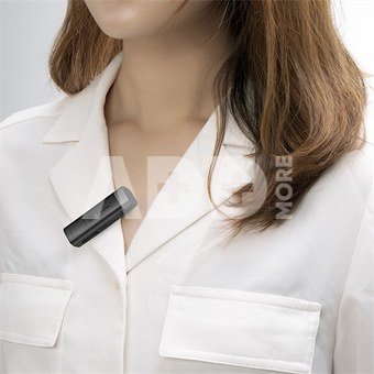 Boya BY-WM3U Wireless Microphone