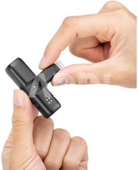 Boya BY-WM3U Wireless Microphone