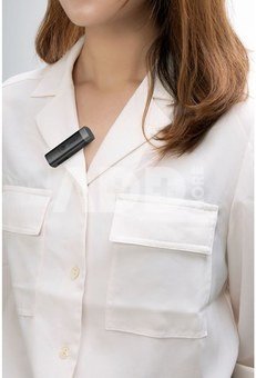 Boya BY-WM3U Wireless Microphone