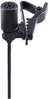 Boya Lavalier Microphone BY-M1