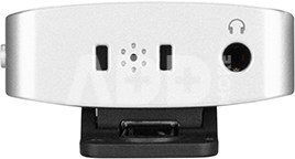 Boya microphone BY-M1LV-D Wireless