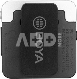 Boya microphone BY-M1LV-U Wireless