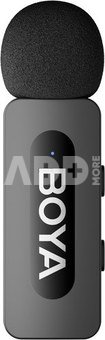 Boya microphone BY-V10 USB-C V2