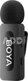 Boya microphone BY-V10 USB-C V2