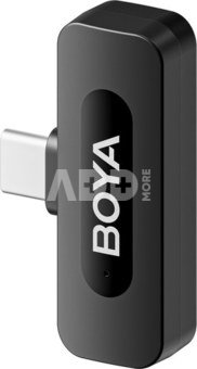 Boya microphone BY-V10 USB-C V2