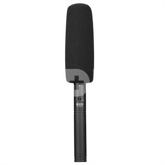 Boya Professional Condenser Shotgun Microphone BY-BM6060