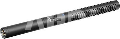 Boya Professional Condenser Shotgun Microphone BY-BM6060