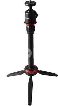 Boya Table Tripod with Ball Head BY-T1