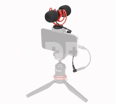 Boya mikrofonas BY-MM1 Pro
