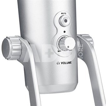 Pastatomas mikrofonas BOYA BY-PM700SP