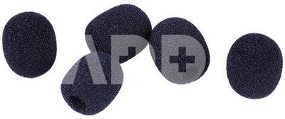 Boya Windscreen for Lavalier Microphone 5 Pieces