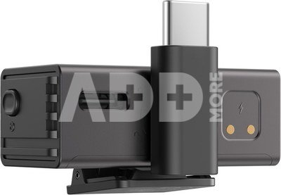 Boya wireless microphone Boyalink 3-01