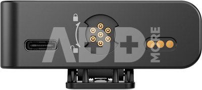 Boya wireless microphone BOYAMIC 2-02