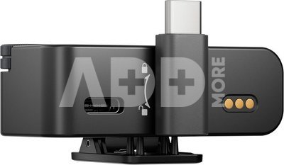 Boya wireless microphone BOYAMIC 2-02