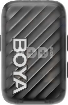 Boya wireless microphone BOYAMIC 2-02