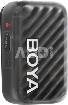 Boya wireless microphone BOYAMIC 2-02