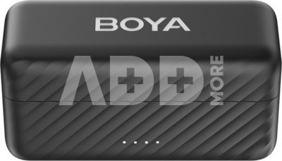 Boya wireless microphone BOYAMIC 2-02