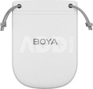 Boya wireless microphone BOYAMIC 2-02