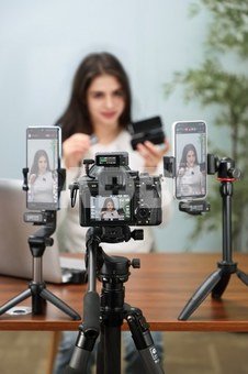 Boya wireless microphone BOYAMIC 2-02