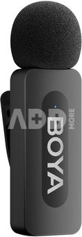 Boya wireless microphone BY-V1 Lightning V2.0