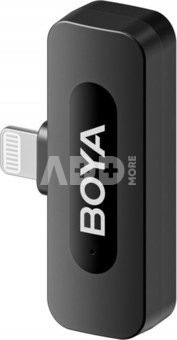 Boya wireless microphone BY-V2 Lightning V2.0