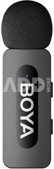 Boya wireless microphone BY-V2 Lightning V2.0