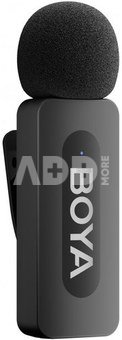 Boya wireless microphone BY-V2 Lightning V2.0