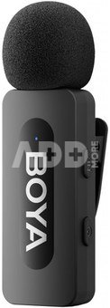 Boya wireless microphone BY-V2 Lightning V2.0