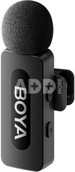 Boya wireless microphone BY-V2 Lightning V2.0