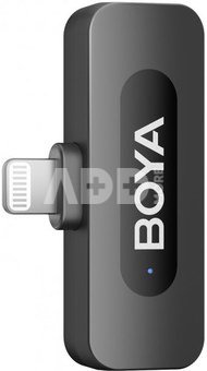 Boya wireless microphone BY-V2 Lightning V2.0