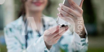 Boya wireless microphone BY-V30 USB-C