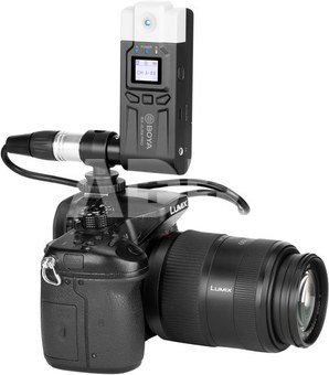Boya беспроводной микрофон BY-WM8 Pro-K7 UHF Wireless