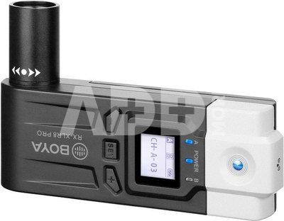 Boya беспроводной микрофон BY-WM8 Pro-K7 UHF Wireless