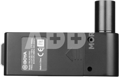 Boya беспроводной микрофон BY-WM8 Pro-K7 UHF Wireless