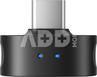 Boya wireless microphone Magic-02 USB-C/Lightning/3.5mm