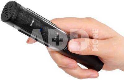 Boya wireless microphone Magic-02 USB-C/Lightning/3.5mm