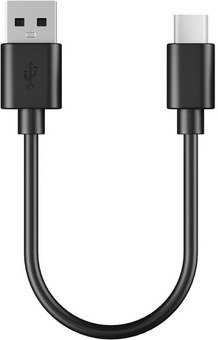 Boya wireless microphone mini-13 Lightning/USB-C, white