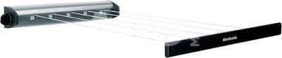 Brabantia Clotheslines 22m Matt Steel