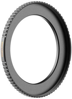 PolarPro QuartzLine Step-Up Ring 77 mm Filter to 62 mm Thread