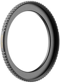 PolarPro QuartzLine Step-Up Ring 77 mm Filter to 62 mm Thread
