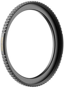 PolarPro QuartzLine Step-Up Ring 77 mm Filter to 62 mm Thread