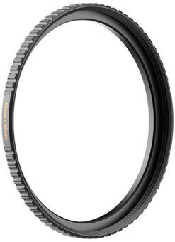 PolarPro QuartzLine Step-Up Ring 77 mm Filter to 62 mm Thread